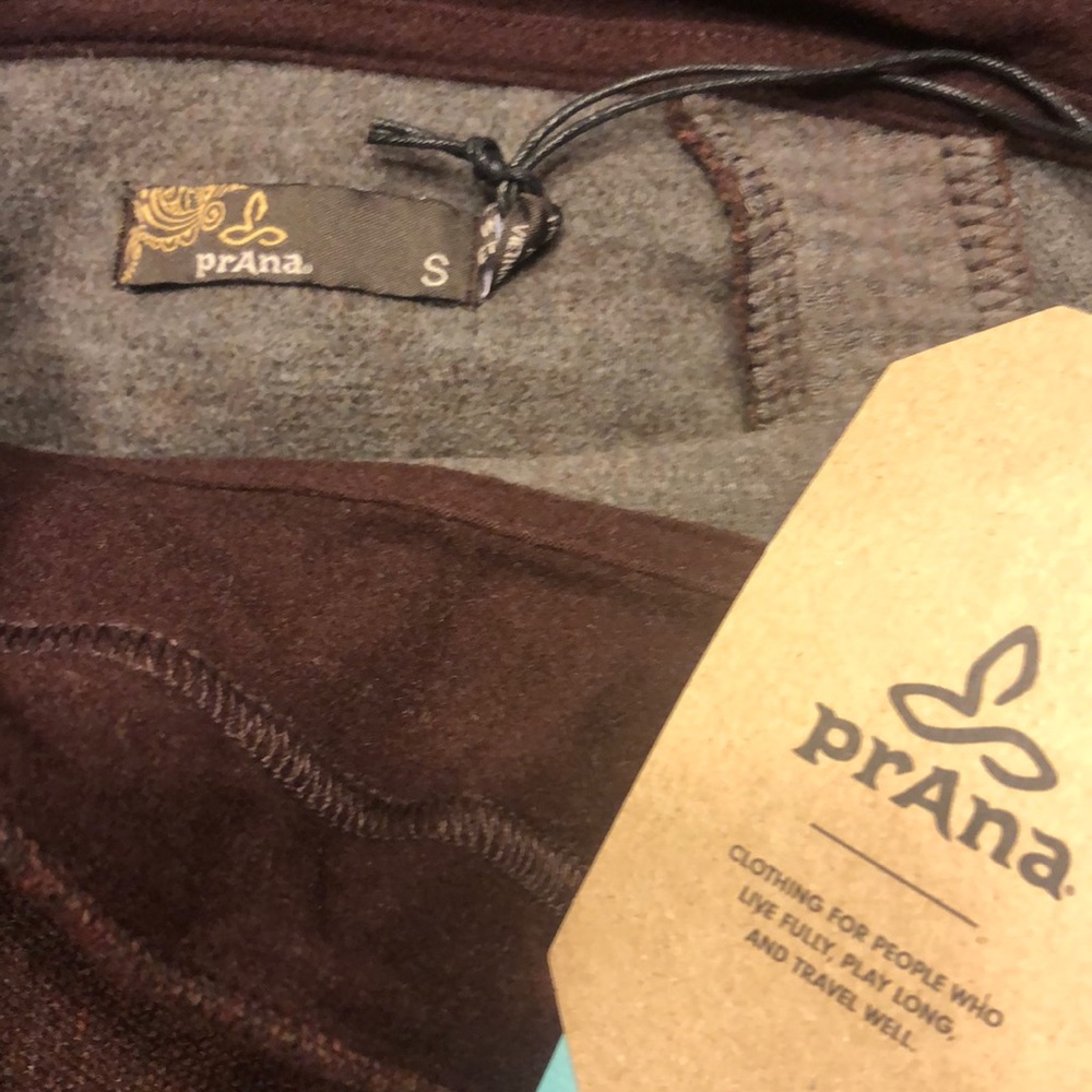 Prana Brandie Sweater - NWT - Picture 14 of 15